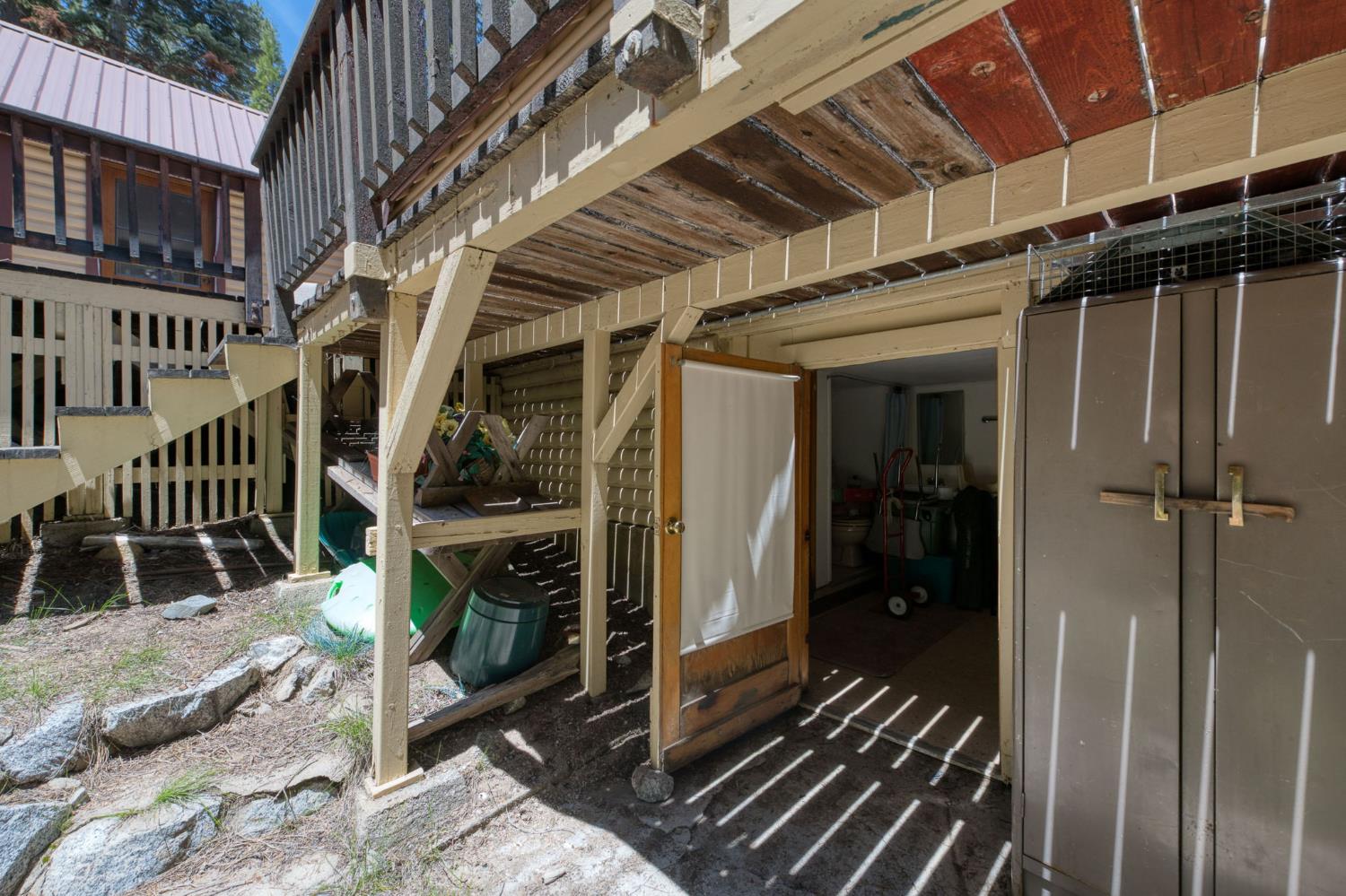 62784 Huntington Lake Rd #5, Lakeshore, CA 93634