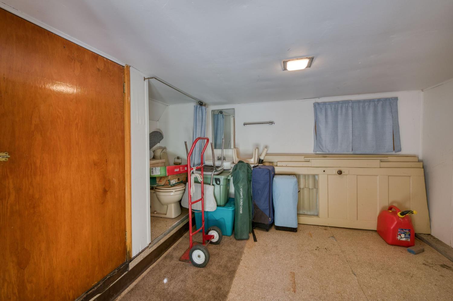 62784 Huntington Lake Rd #5, Lakeshore, CA 93634