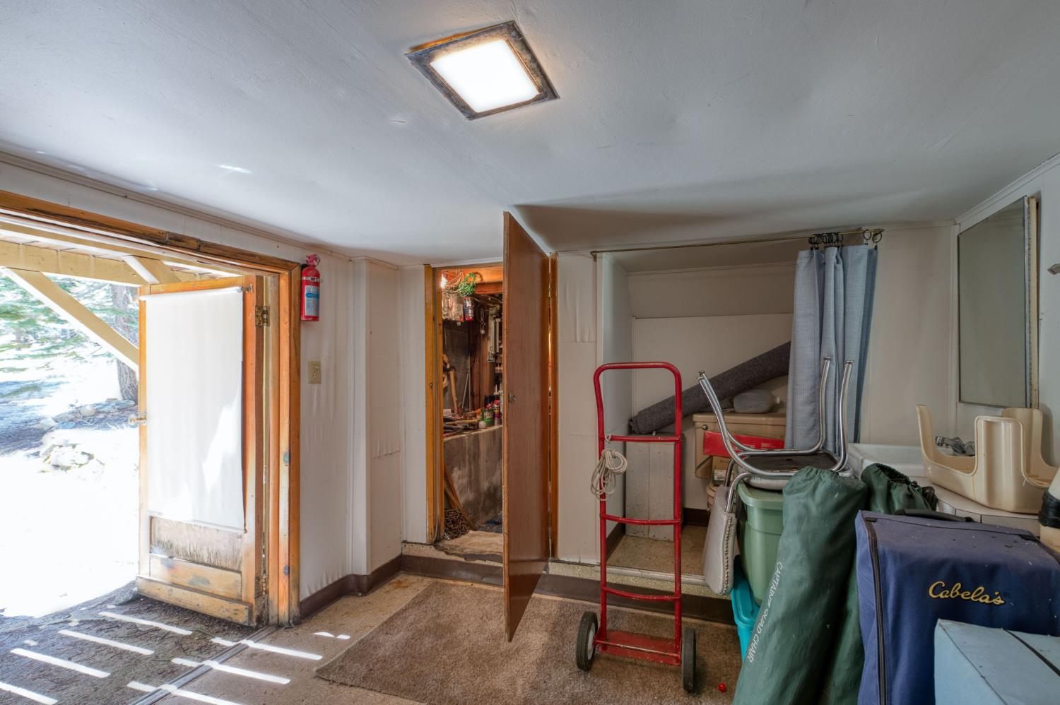 62784 Huntington Lake Rd #5, Lakeshore, CA 93634