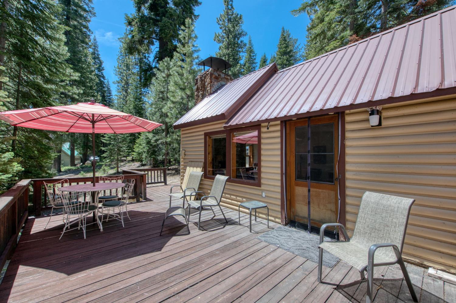 62784 Huntington Lake Rd #5, Lakeshore, CA 93634
