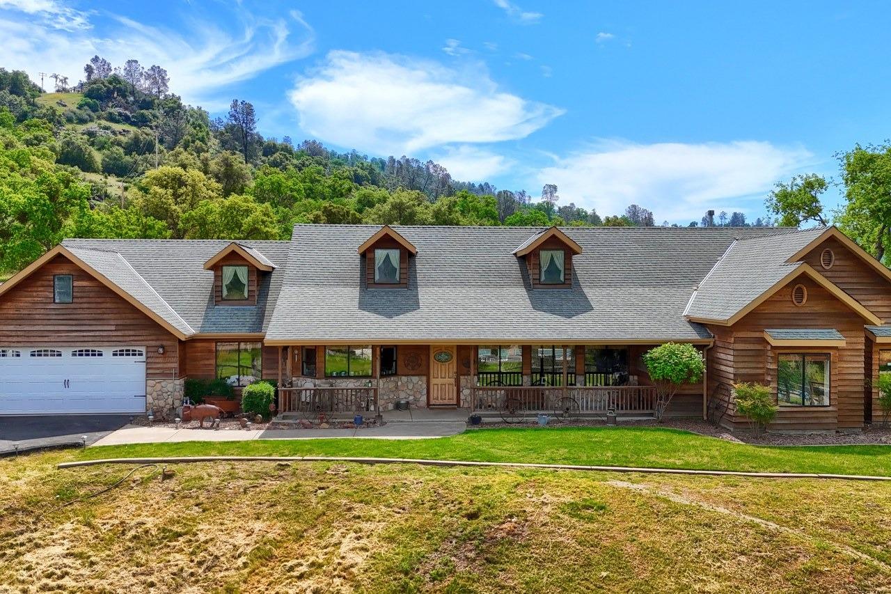 32028 Cattle Way, Coarsegold, CA 93614