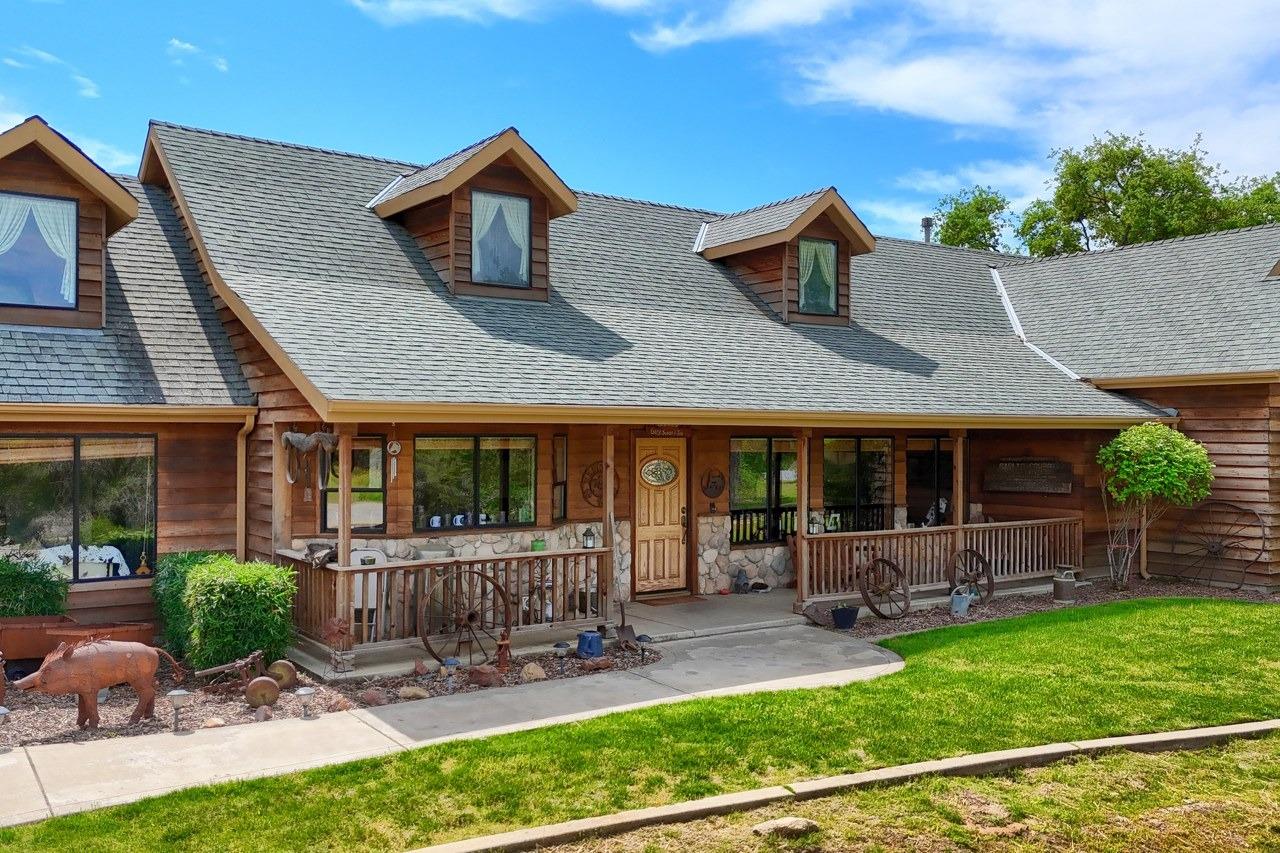 32028 Cattle Way, Coarsegold, CA 93614