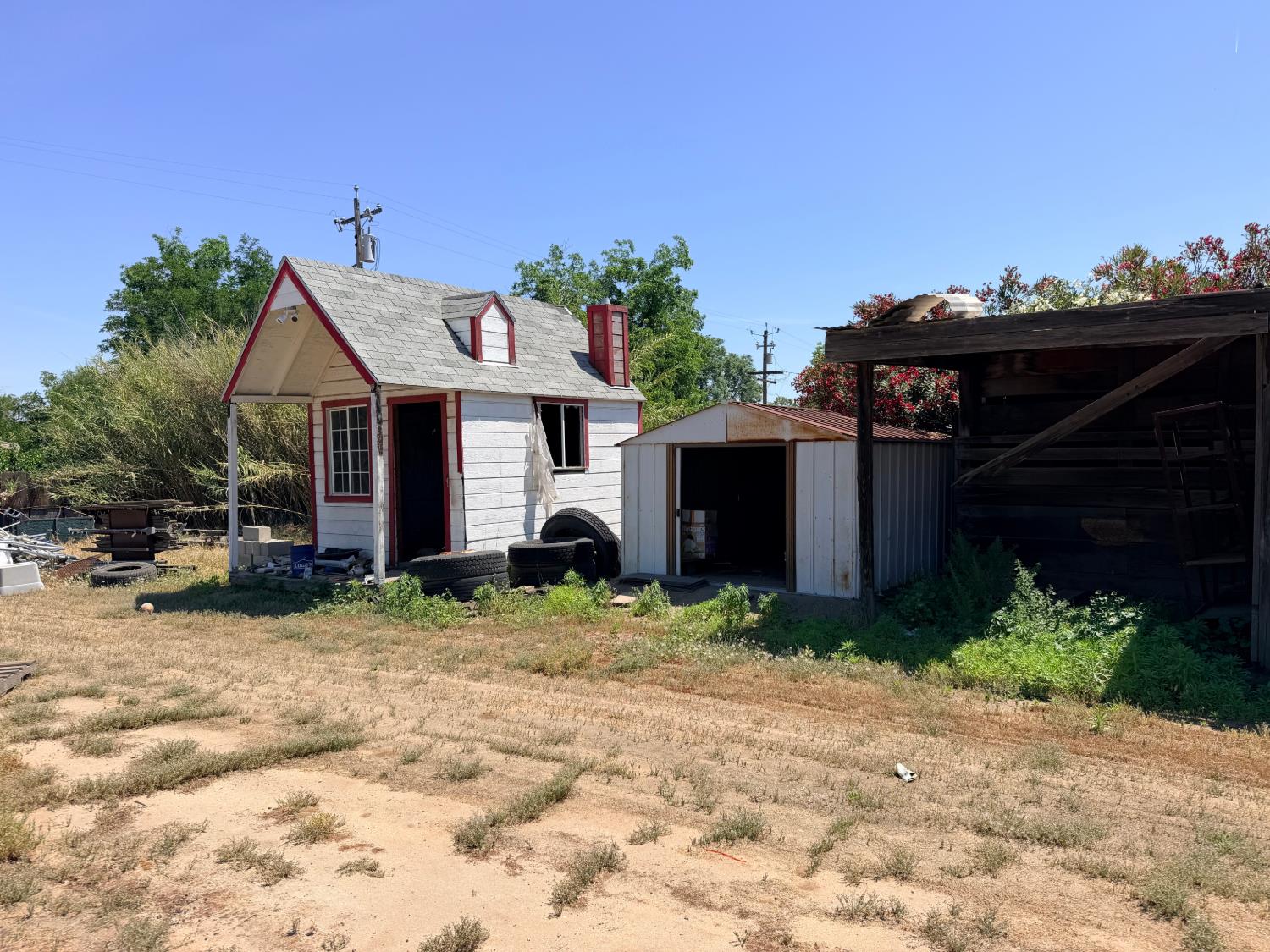 127 S Villa Ave, Fresno, CA 93727