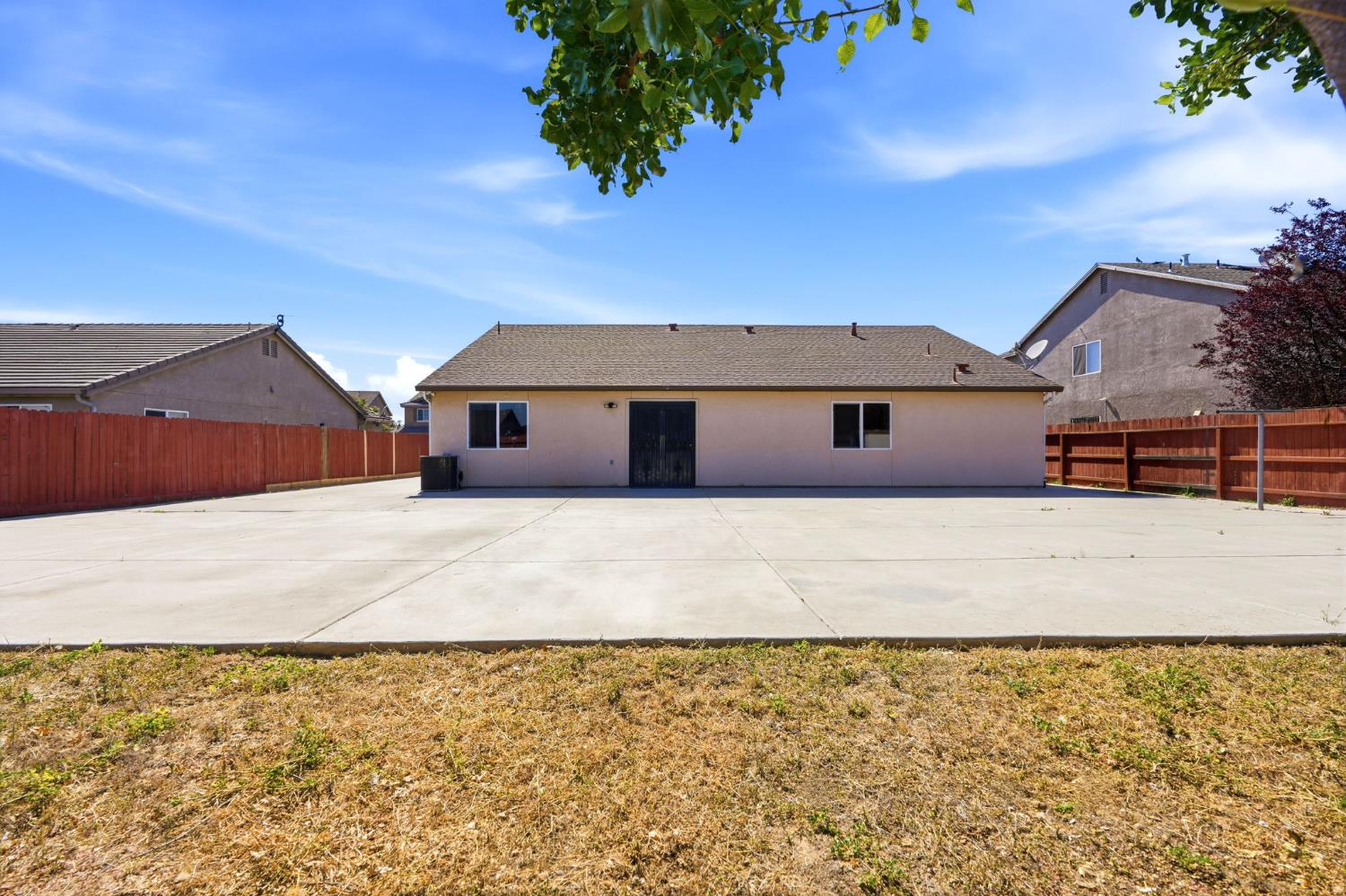 3308 Gregory Ave, Fresno, CA 93722