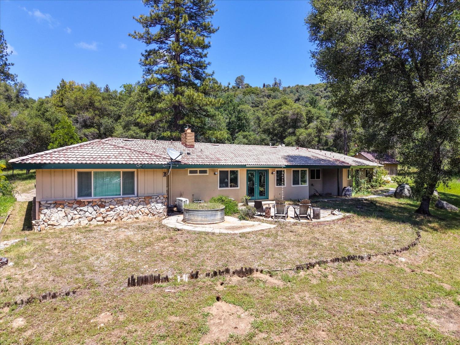 51300 Road 426, Oakhurst, CA 93644
