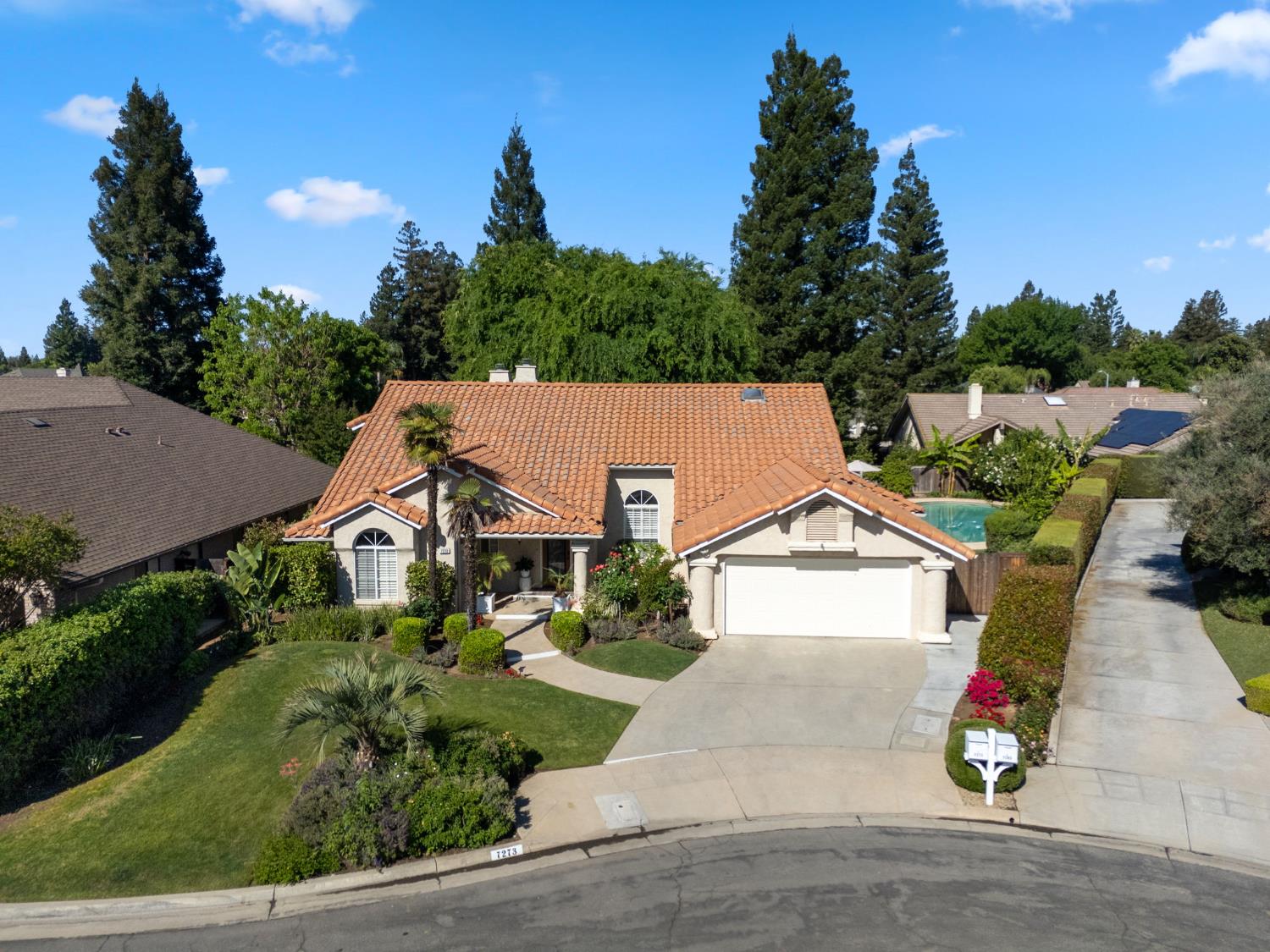 7273 N Durant Ave, Fresno, CA 93711
