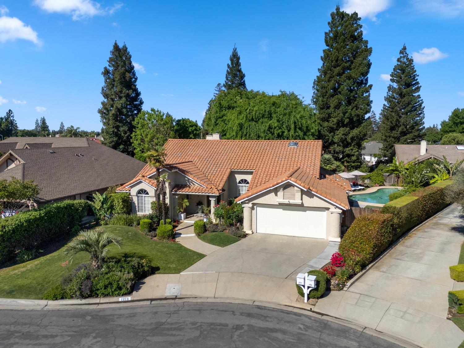 7273 N Durant Ave, Fresno, CA 93711