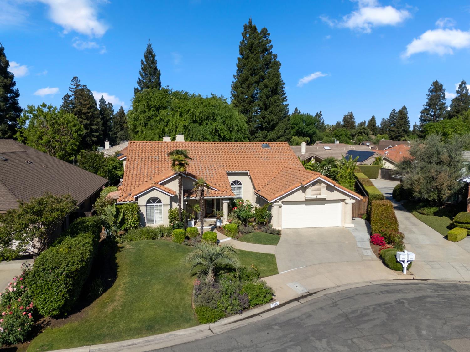 7273 N Durant Ave, Fresno, CA 93711