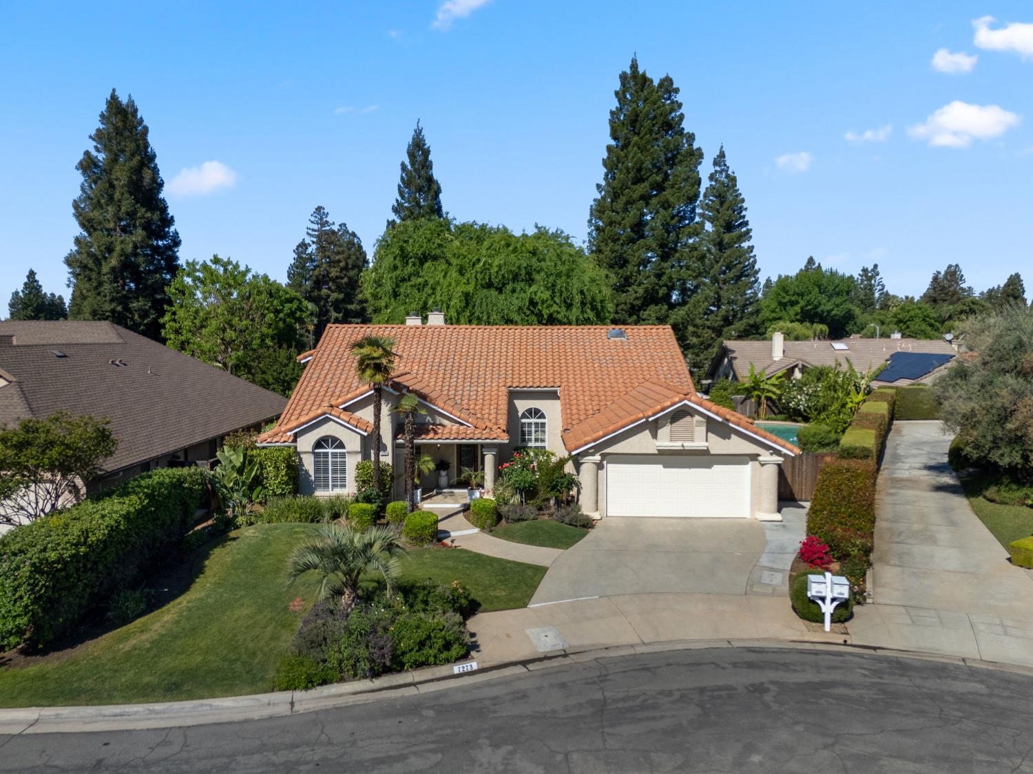7273 N Durant Ave, Fresno, CA 93711