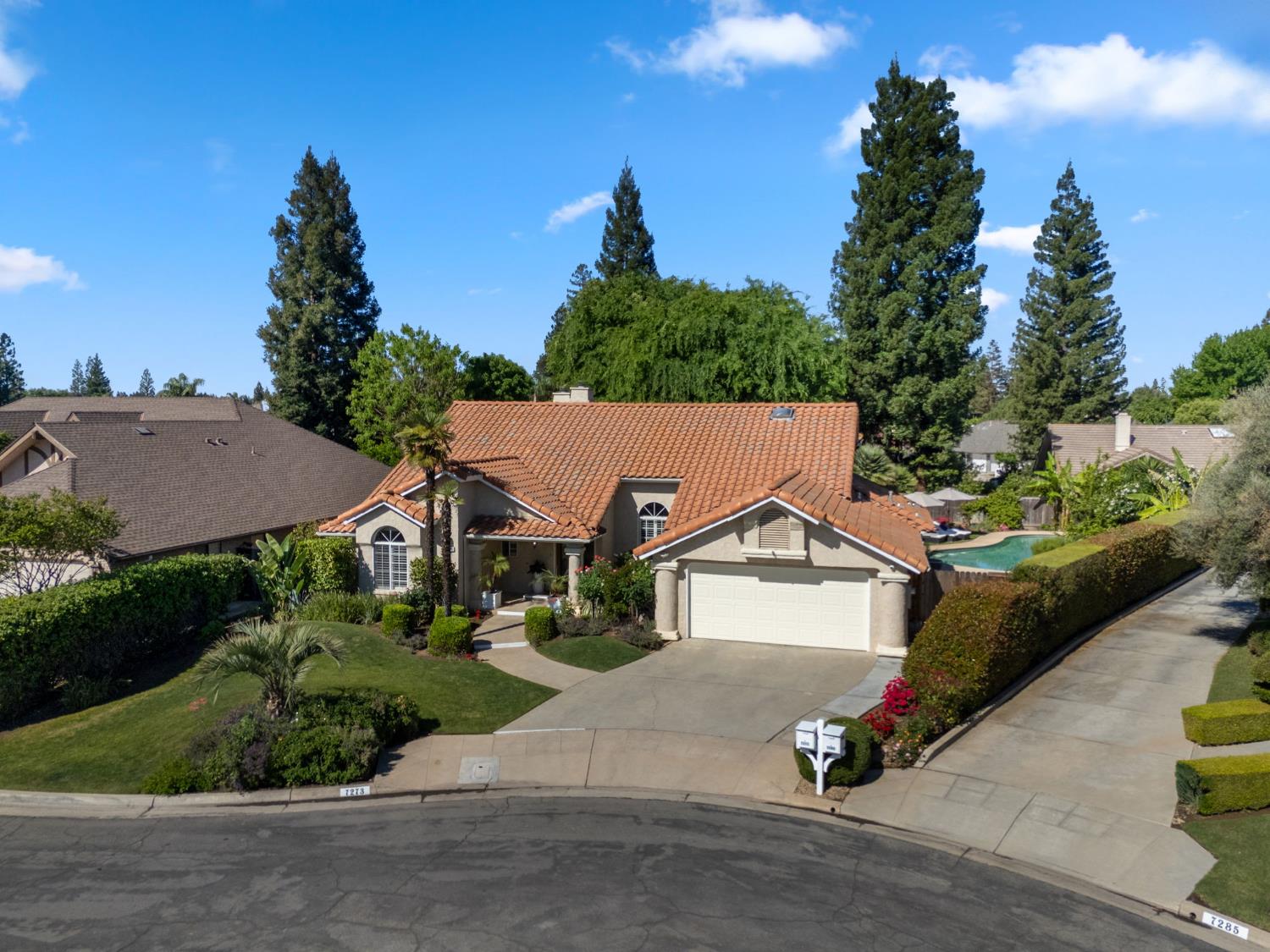 7273 N Durant Ave, Fresno, CA 93711