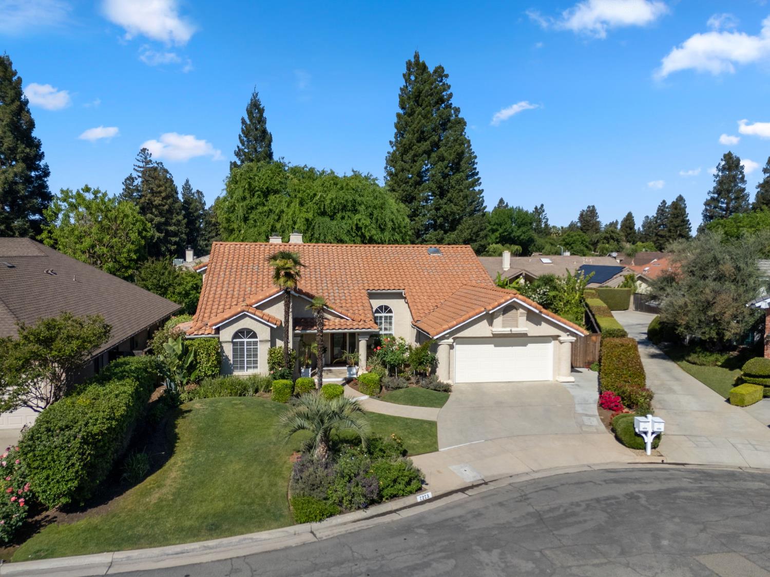 7273 N Durant Ave, Fresno, CA 93711