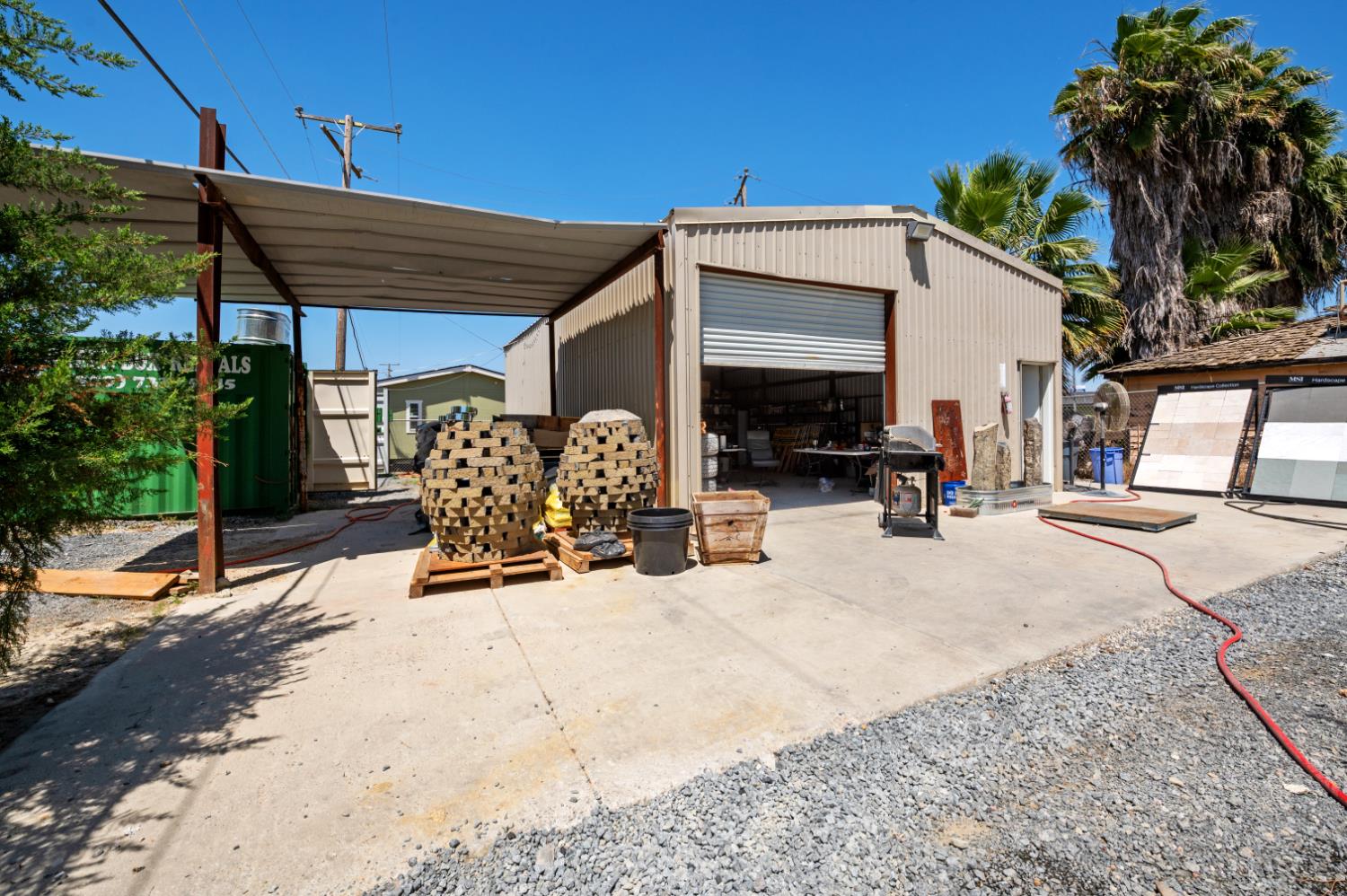 30617 county Rd, Goshen, CA 93227