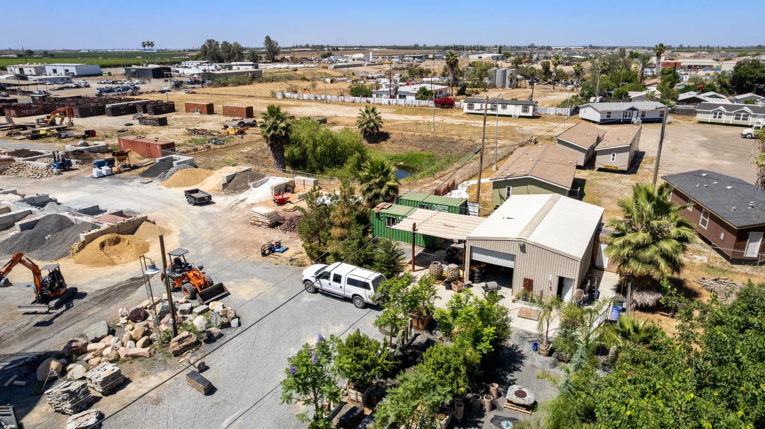 30617 county Rd, Goshen, CA 93227