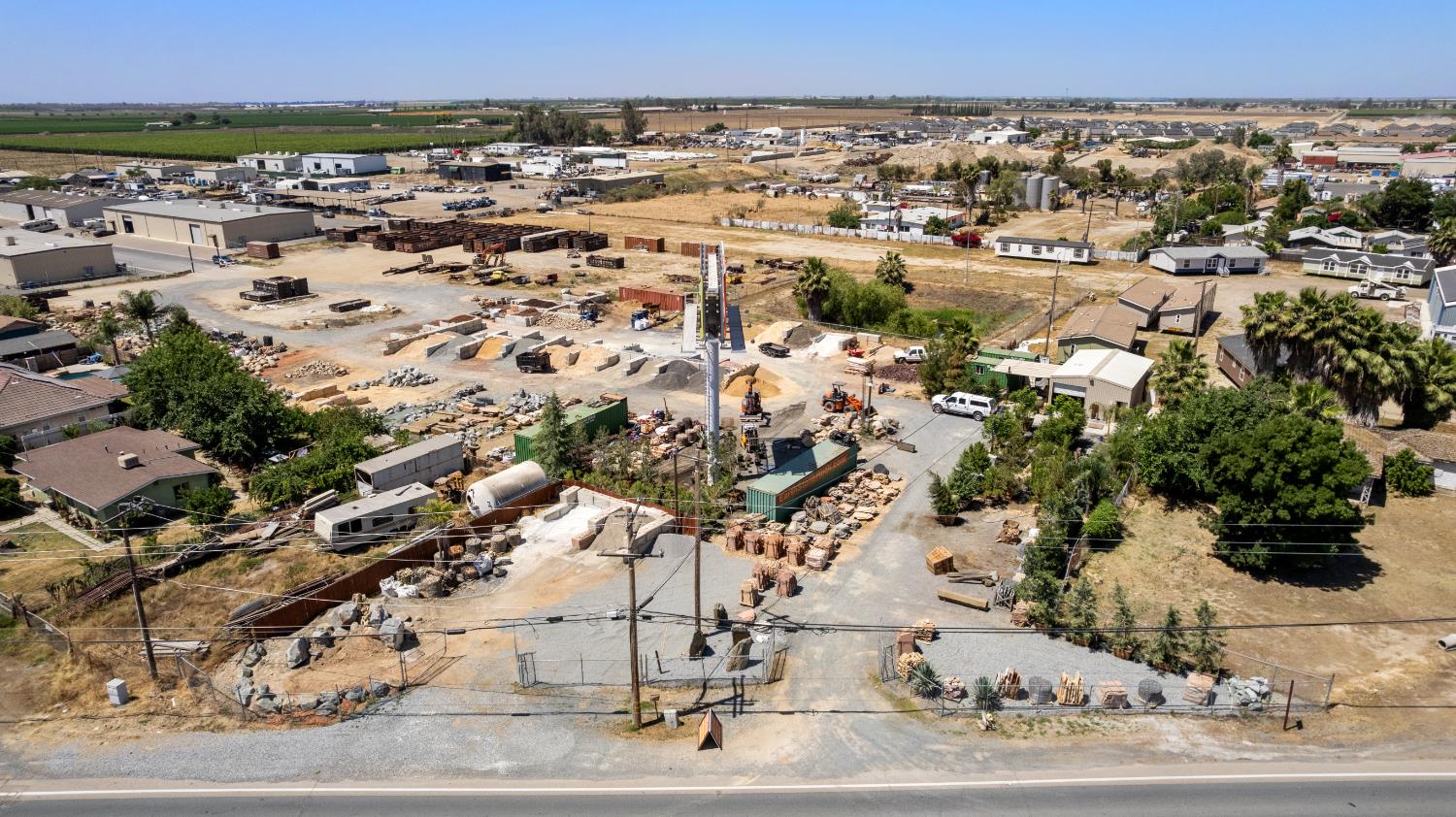 30617 county Rd, Goshen, CA 93227