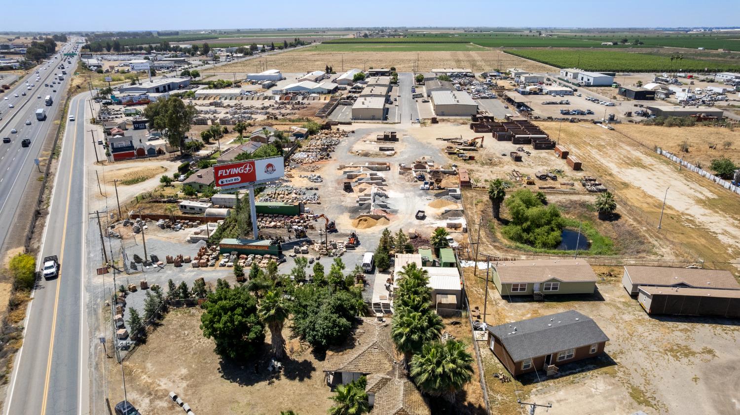 30617 county Rd, Goshen, CA 93227