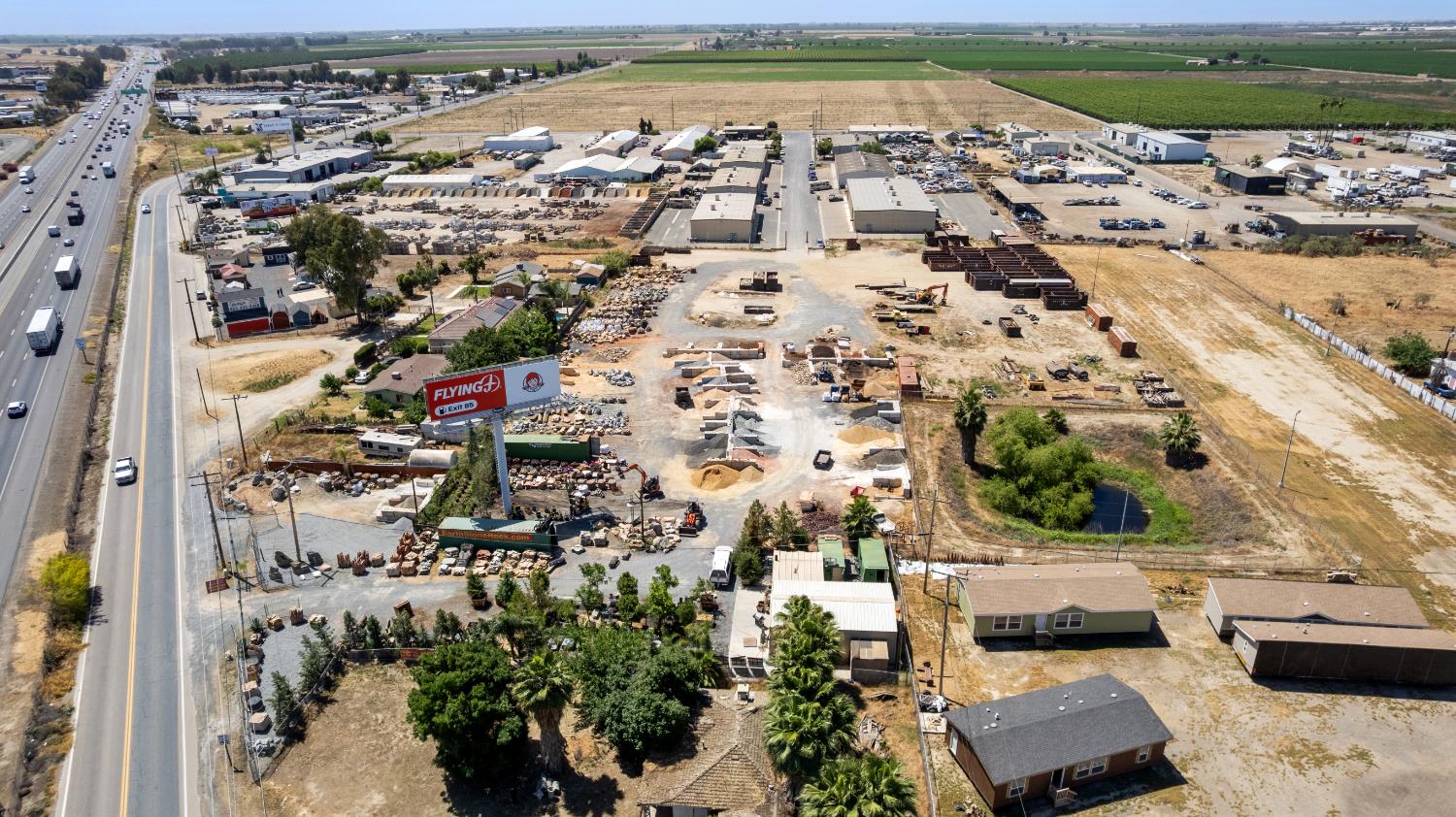 30617 county Rd, Goshen, CA 93227
