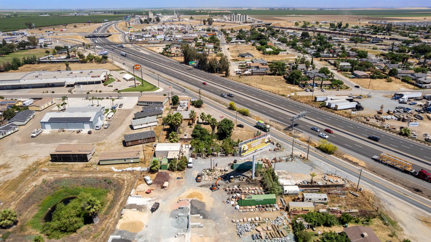 30617 county Rd, Goshen, CA 93227
