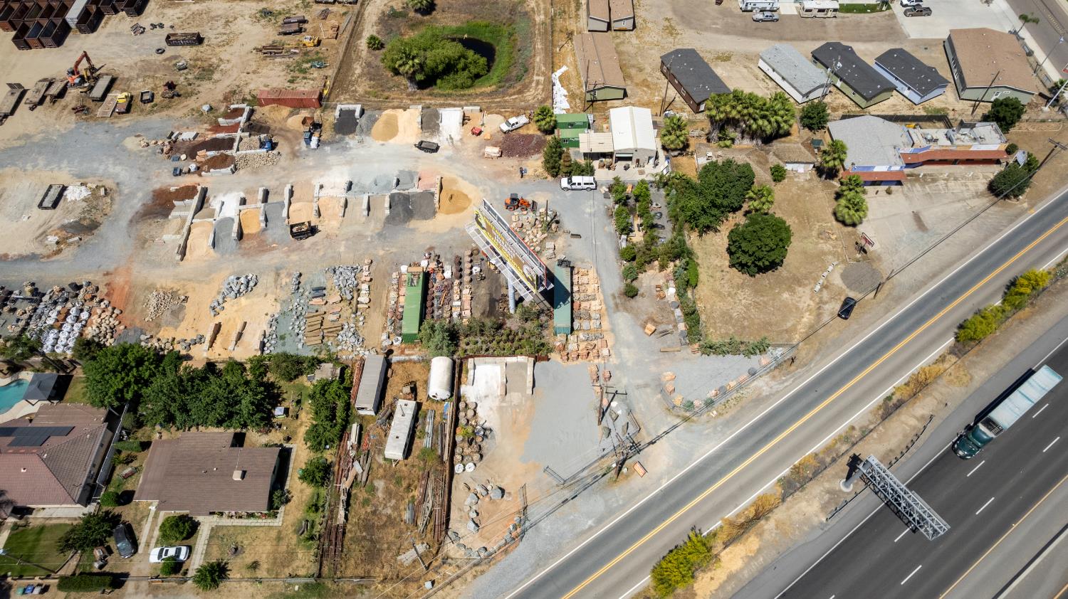 30617 county Rd, Goshen, CA 93227