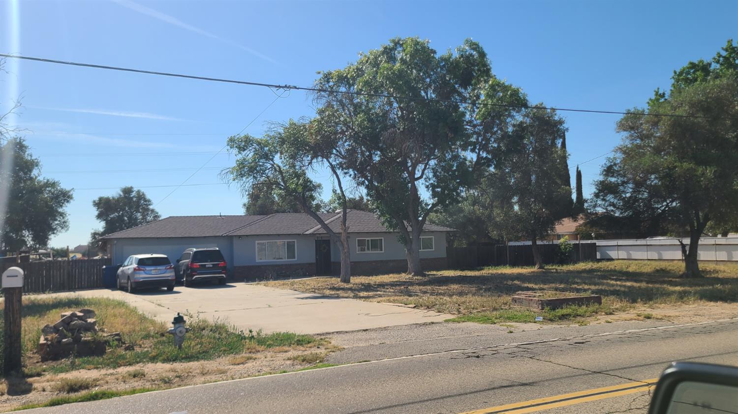 4813 N Hayes Ave, Fresno, CA 93723