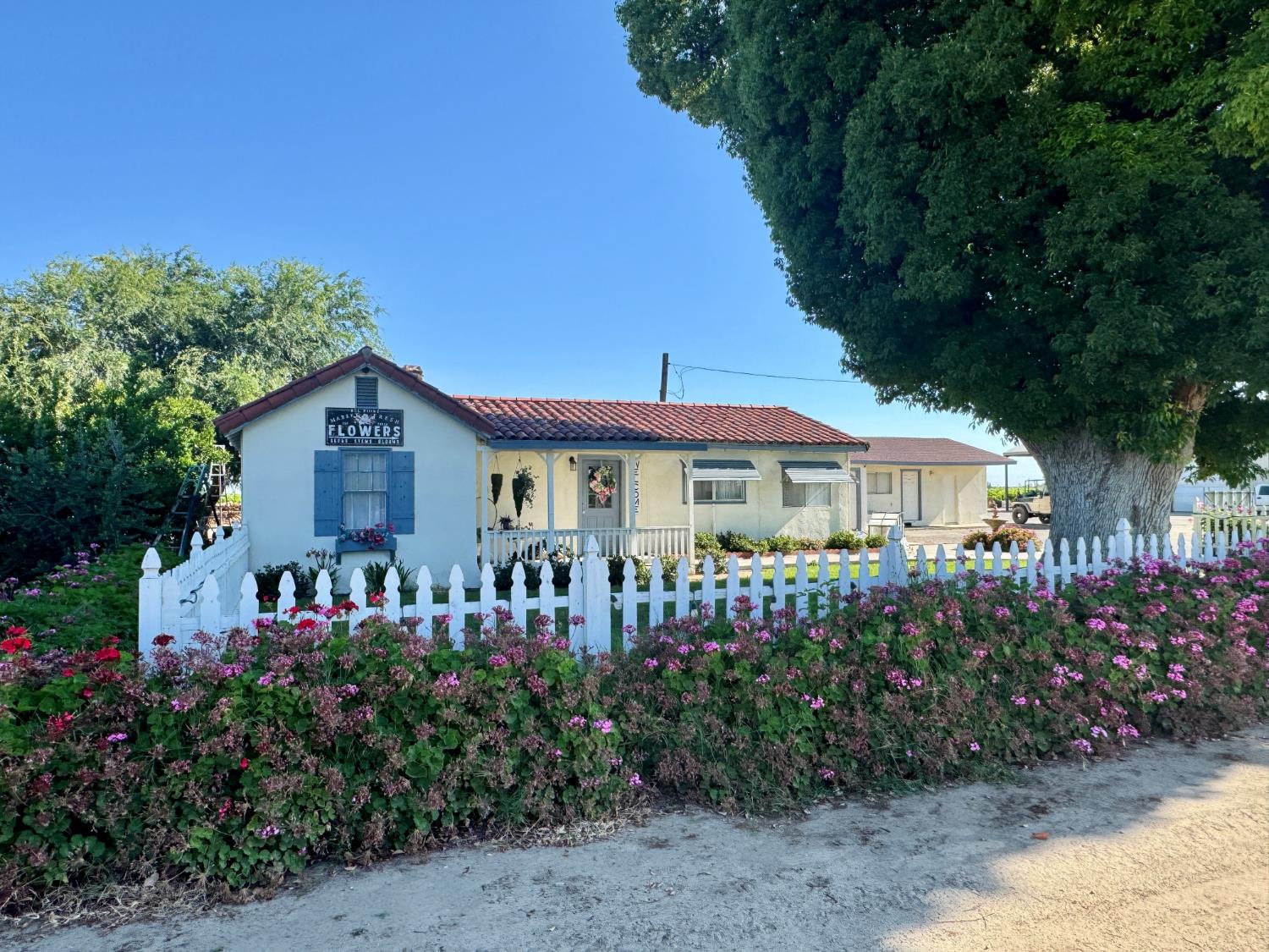17672 W Belmont Ave, Kerman, CA 93630