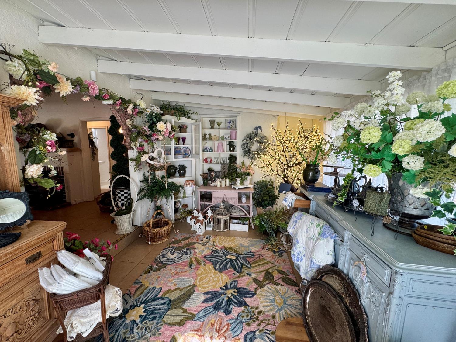17672 W Belmont Ave, Kerman, CA 93630