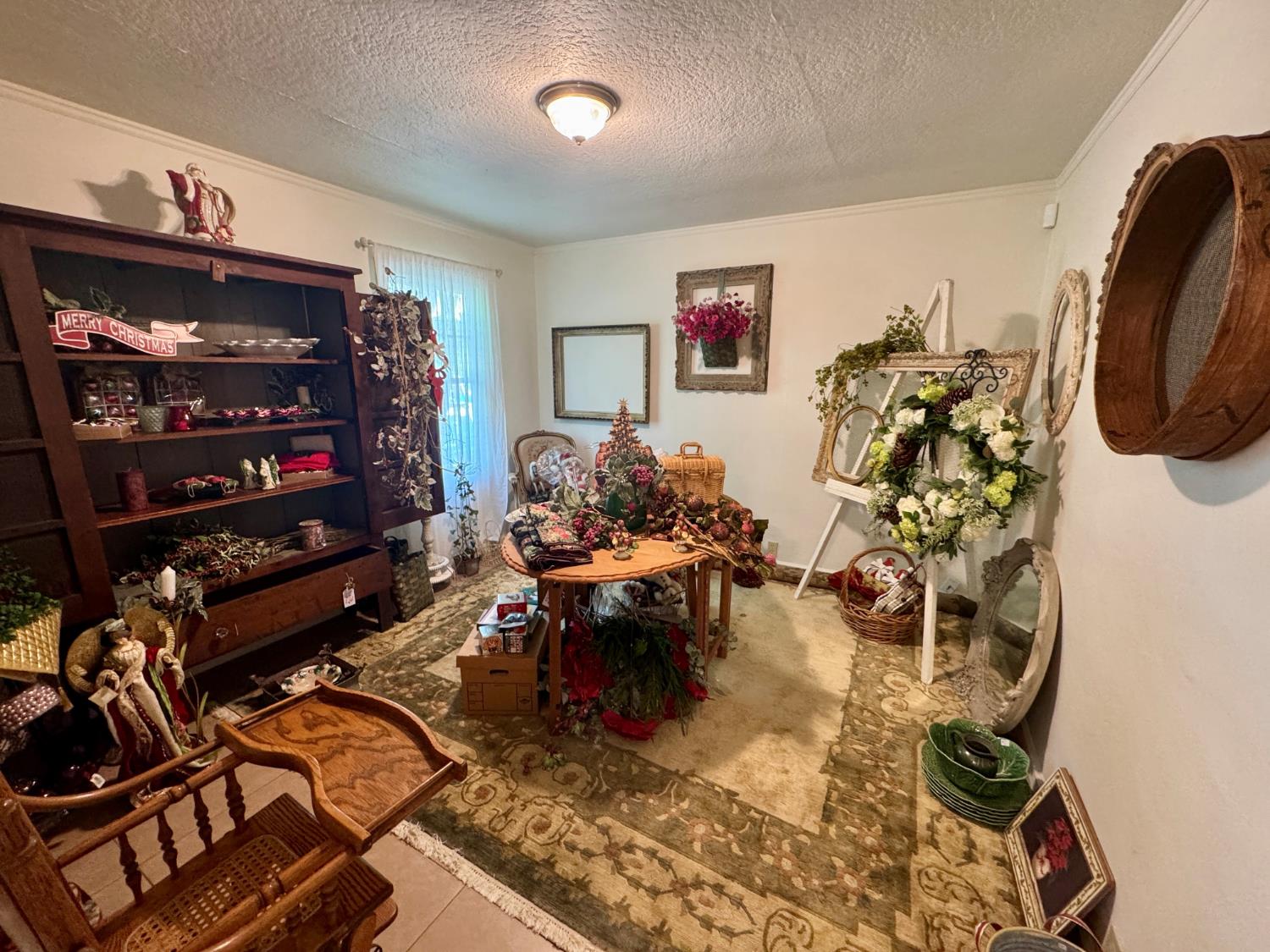 17672 W Belmont Ave, Kerman, CA 93630