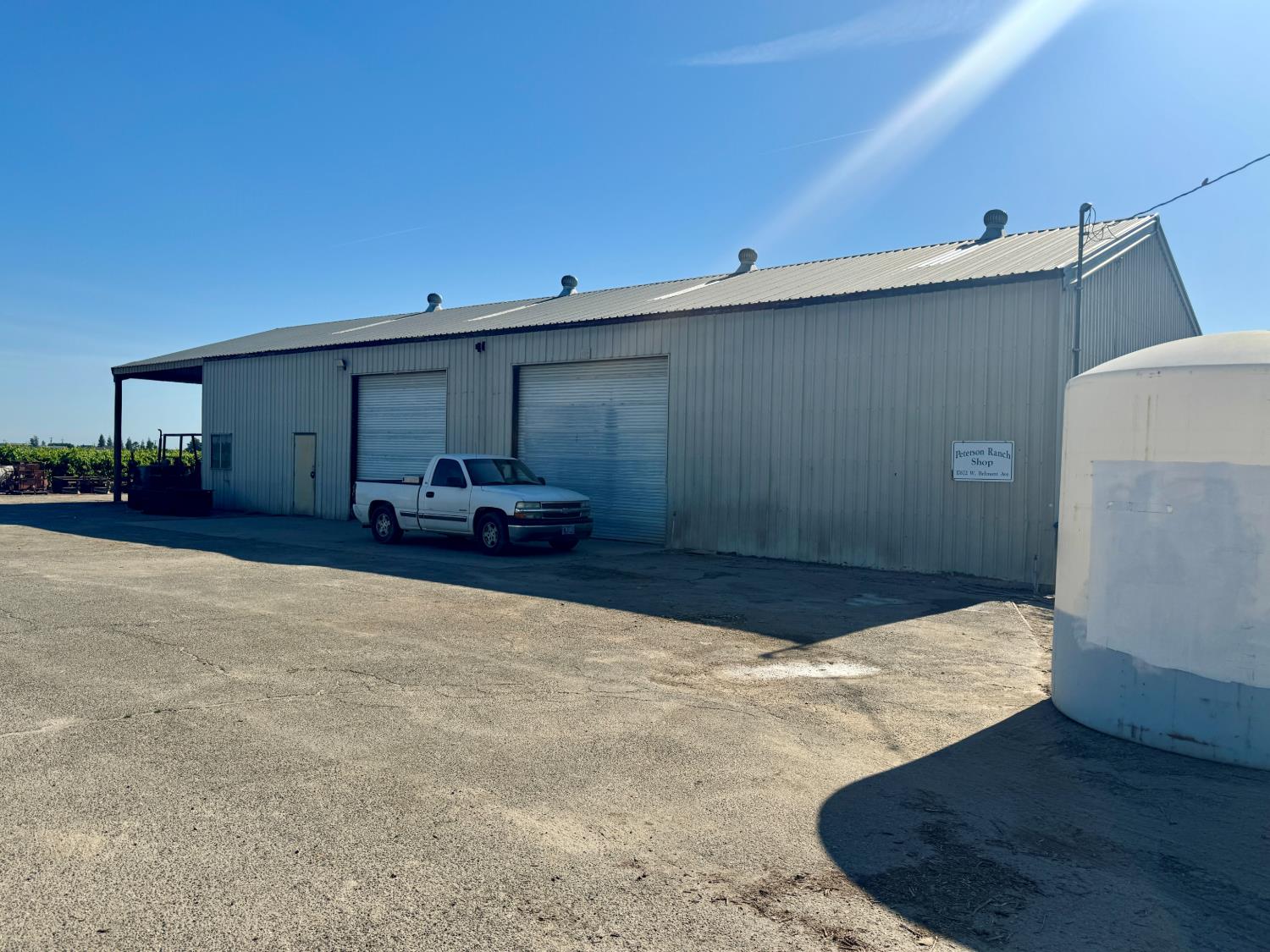 17672 W Belmont Ave, Kerman, CA 93630