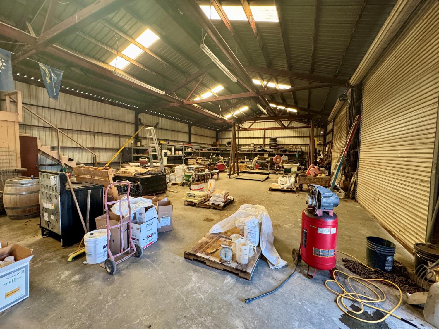17672 W Belmont Ave, Kerman, CA 93630