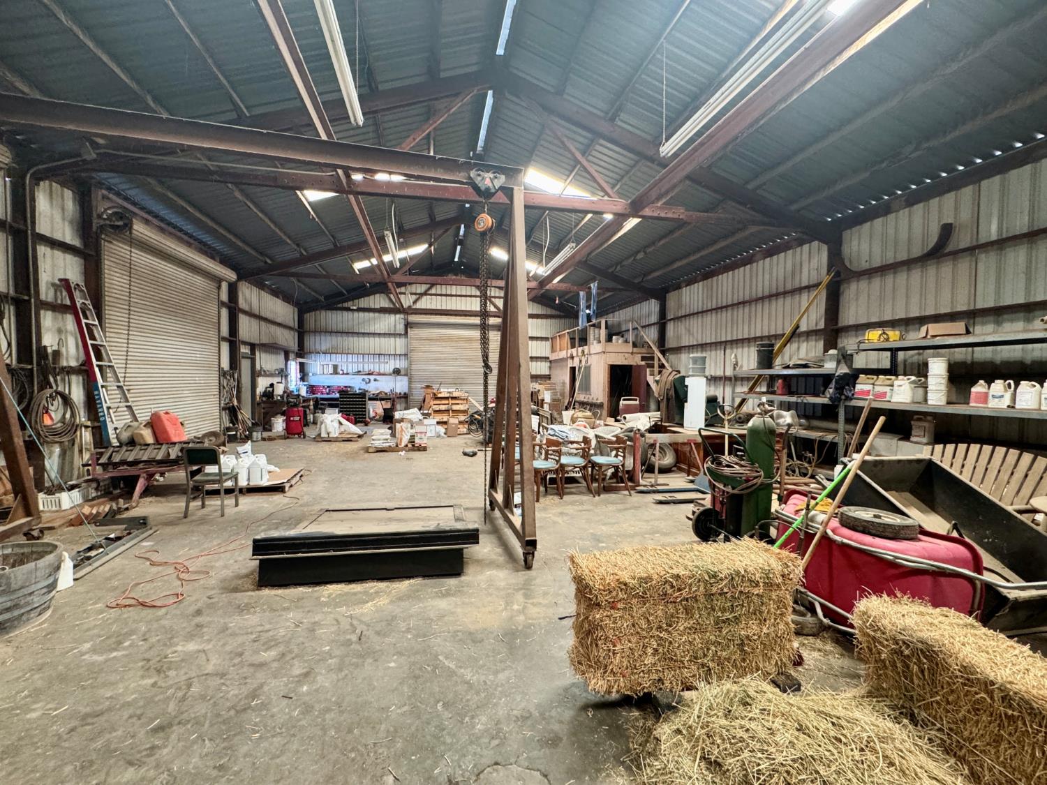 17672 W Belmont Ave, Kerman, CA 93630