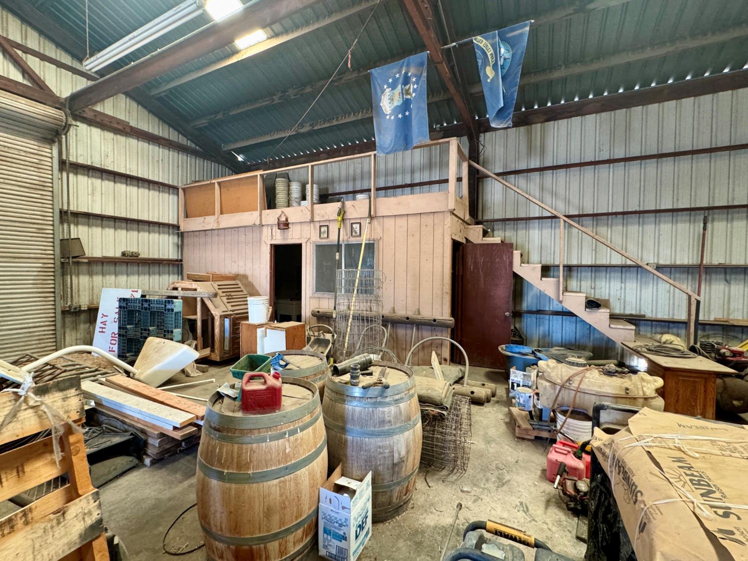 17672 W Belmont Ave, Kerman, CA 93630