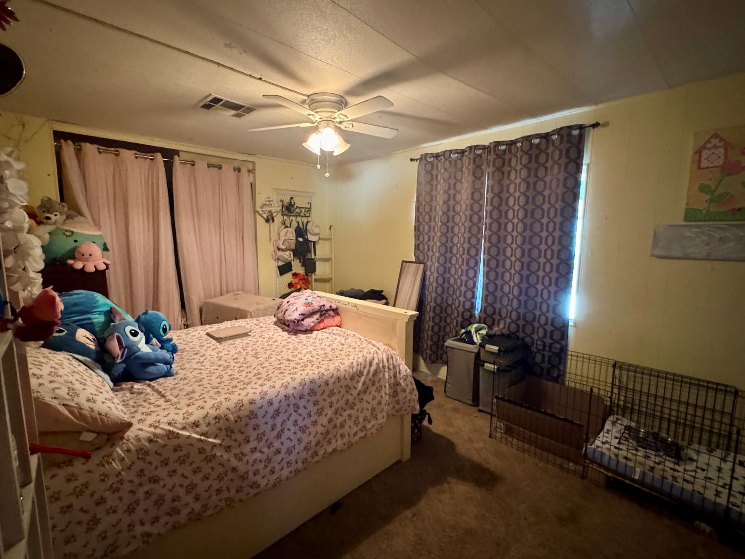 17672 W Belmont Ave, Kerman, CA 93630