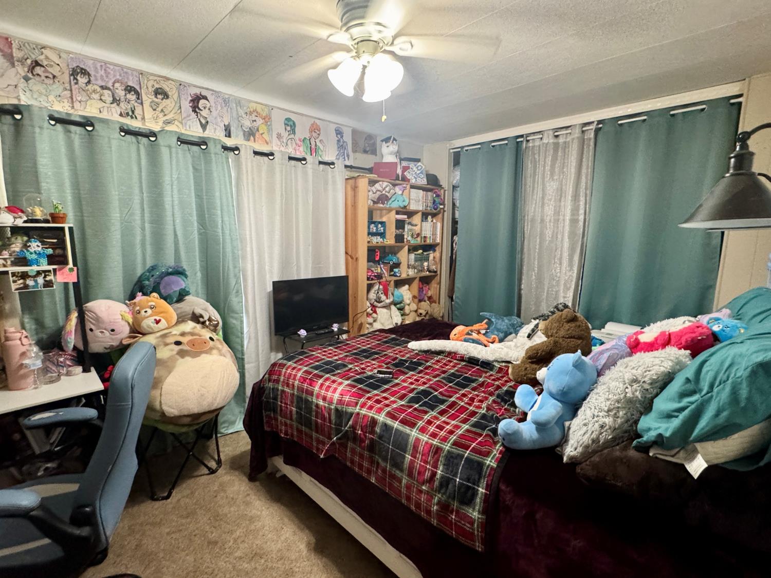 17672 W Belmont Ave, Kerman, CA 93630