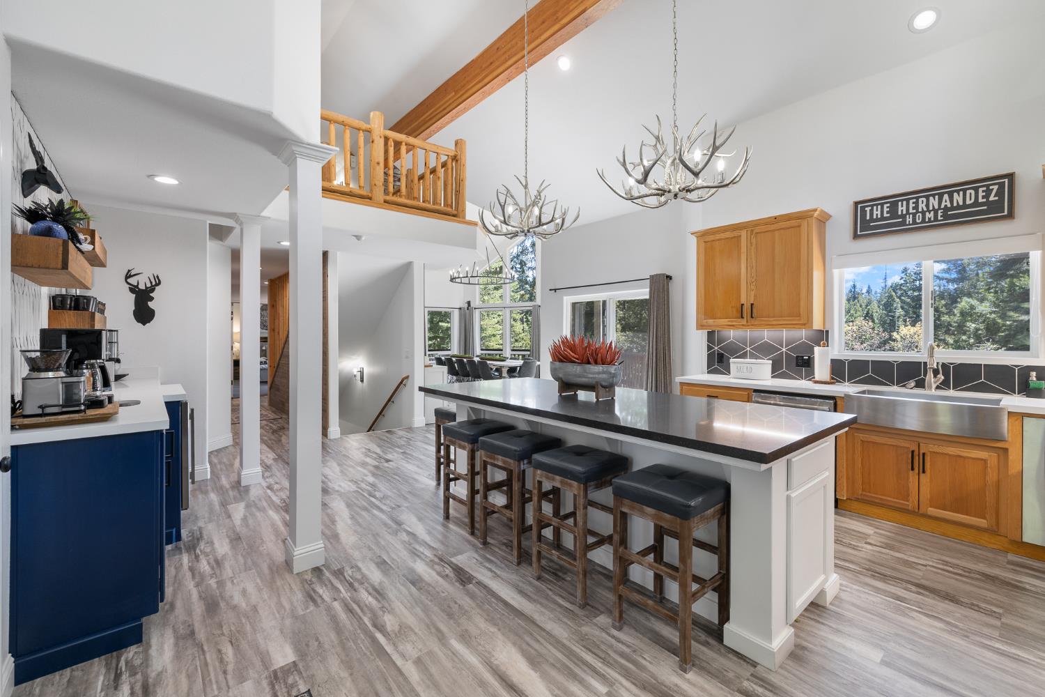 39928 Yellow Lupin Ln, Shaver Lake, CA 93664