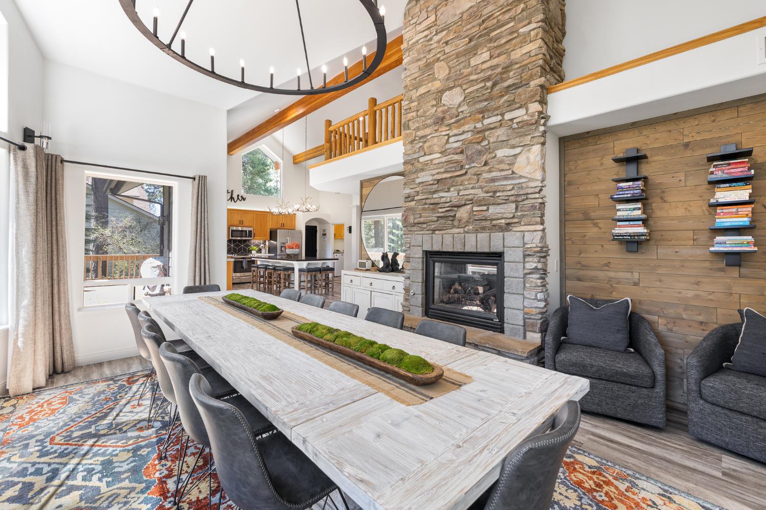 39928 Yellow Lupin Ln, Shaver Lake, CA 93664