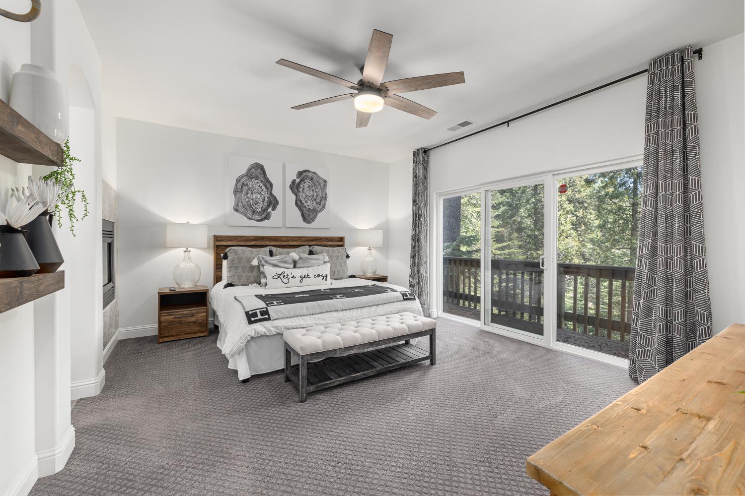 39928 Yellow Lupin Ln, Shaver Lake, CA 93664