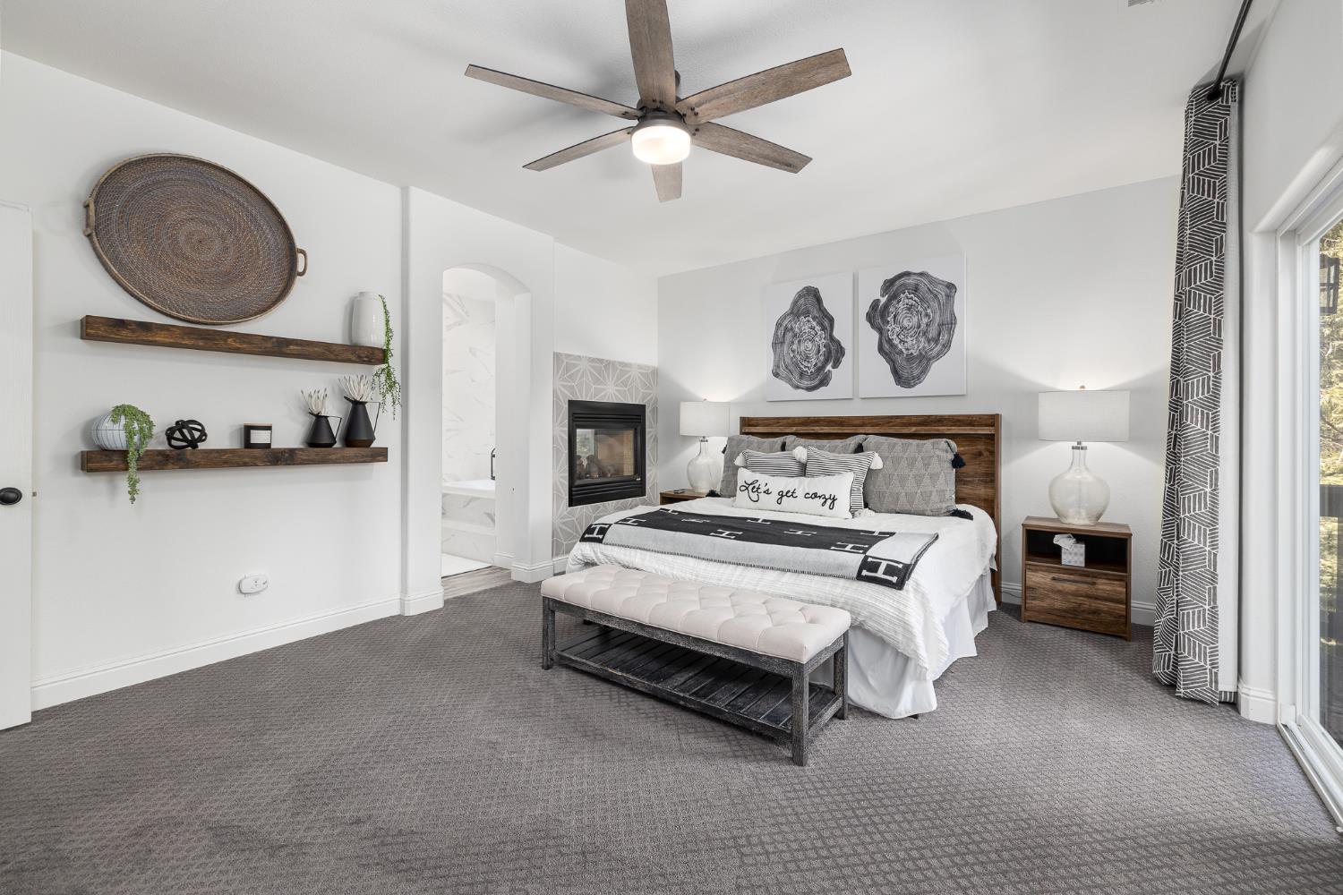 39928 Yellow Lupin Ln, Shaver Lake, CA 93664