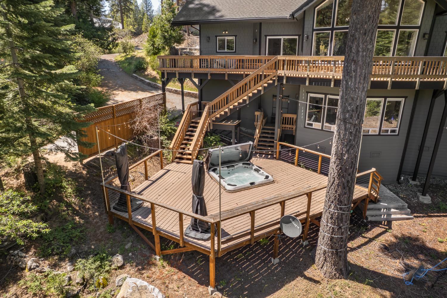 39928 Yellow Lupin Ln, Shaver Lake, CA 93664