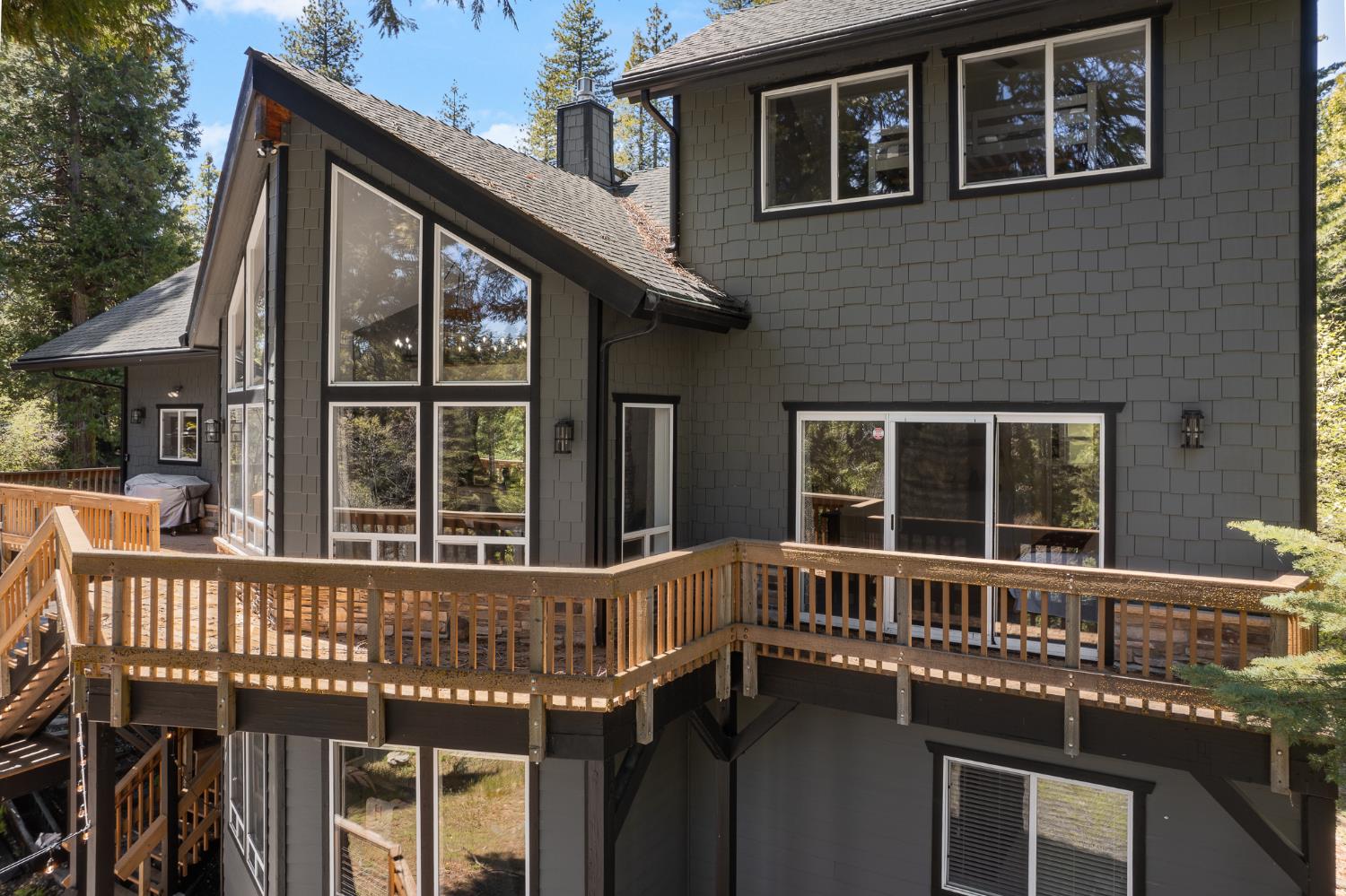 39928 Yellow Lupin Ln, Shaver Lake, CA 93664