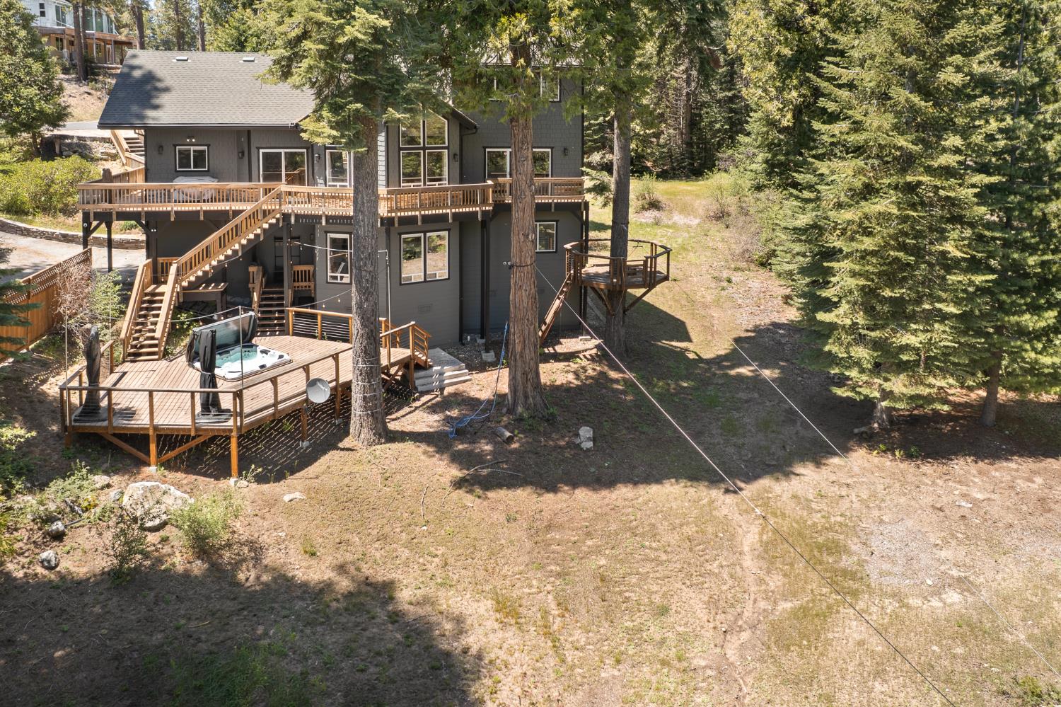 39928 Yellow Lupin Ln, Shaver Lake, CA 93664