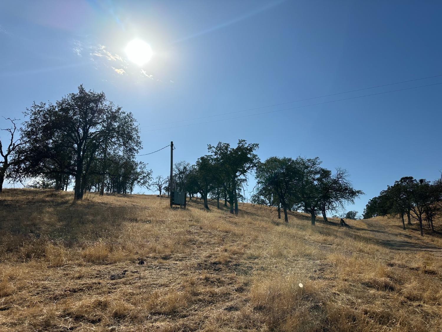 0 0 207 Rd, Coarsegold, CA 93614