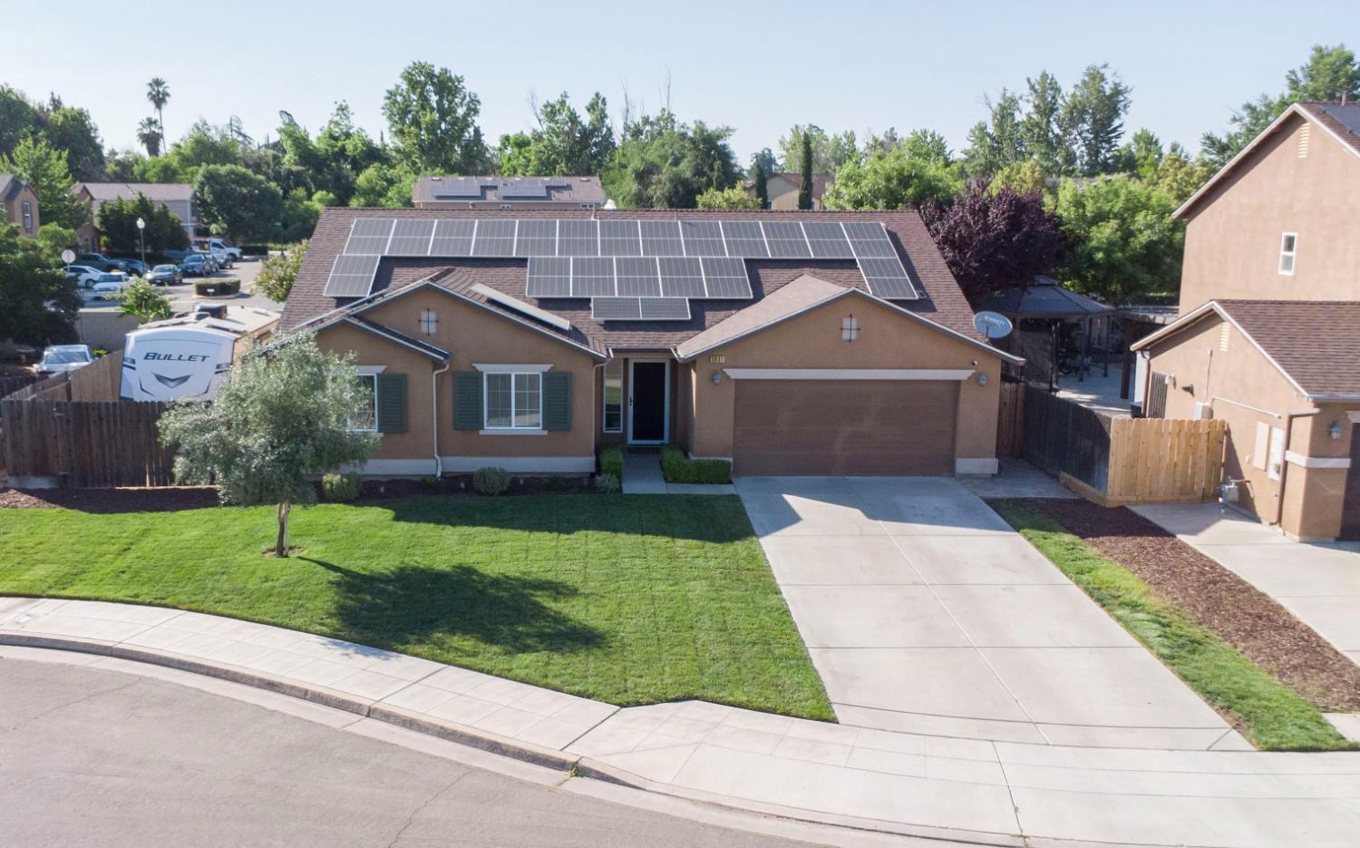 5831 E Platt Ave, Fresno, CA 93727