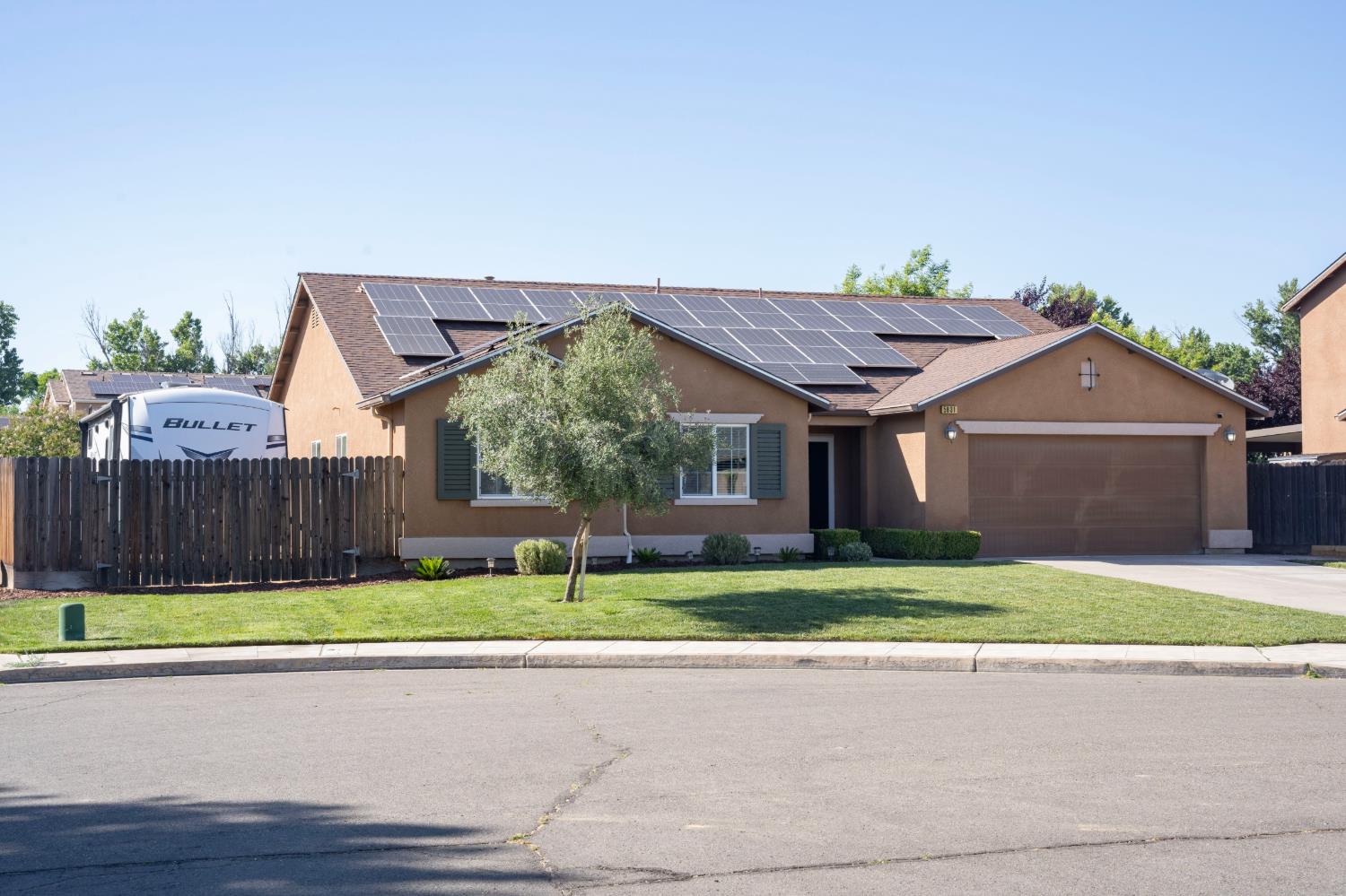 5831 E Platt Ave, Fresno, CA 93727