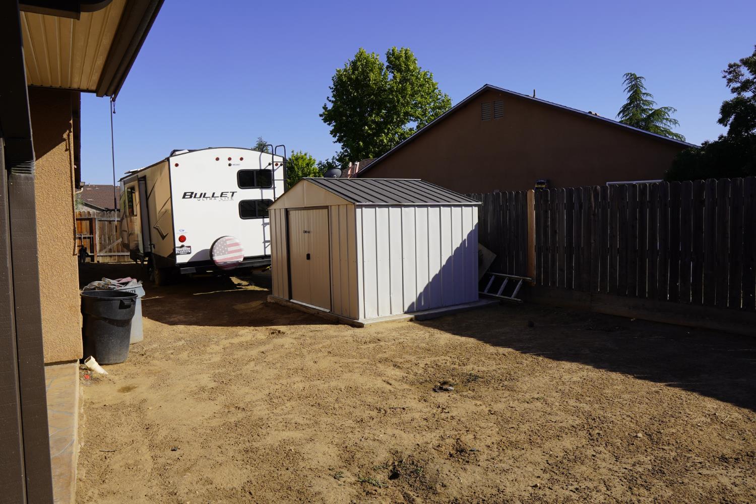 5831 E Platt Ave, Fresno, CA 93727