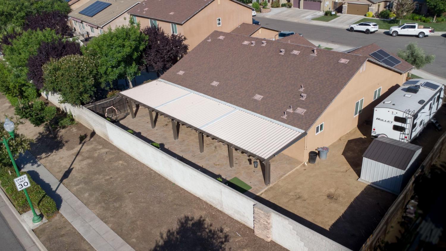 5831 E Platt Ave, Fresno, CA 93727