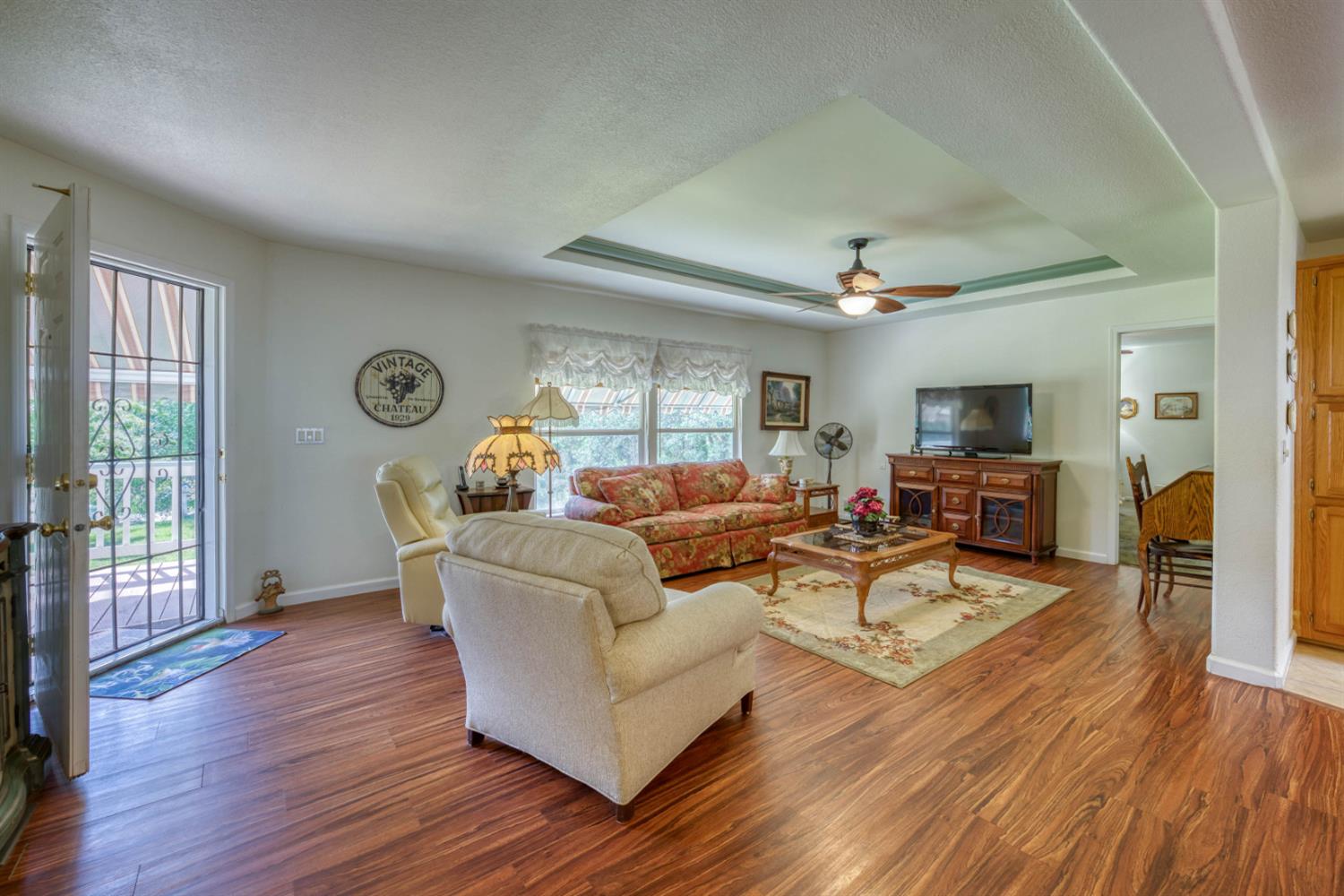 28242 Tollhouse Rd, Tollhouse, CA 93667