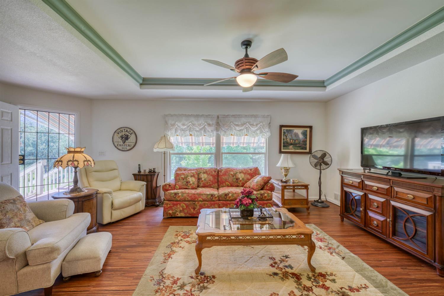 28242 Tollhouse Rd, Tollhouse, CA 93667