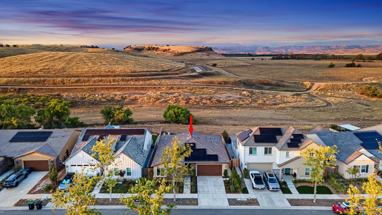 1243 Wildflower Dr, Madera, CA 93636