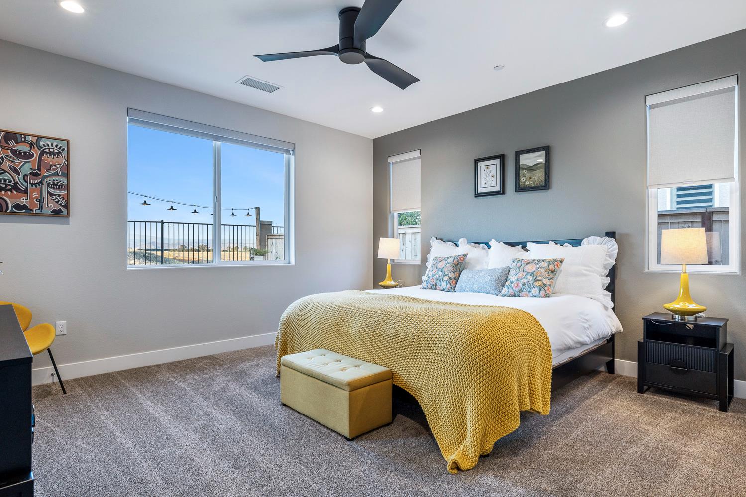 1243 Wildflower Dr, Madera, CA 93636