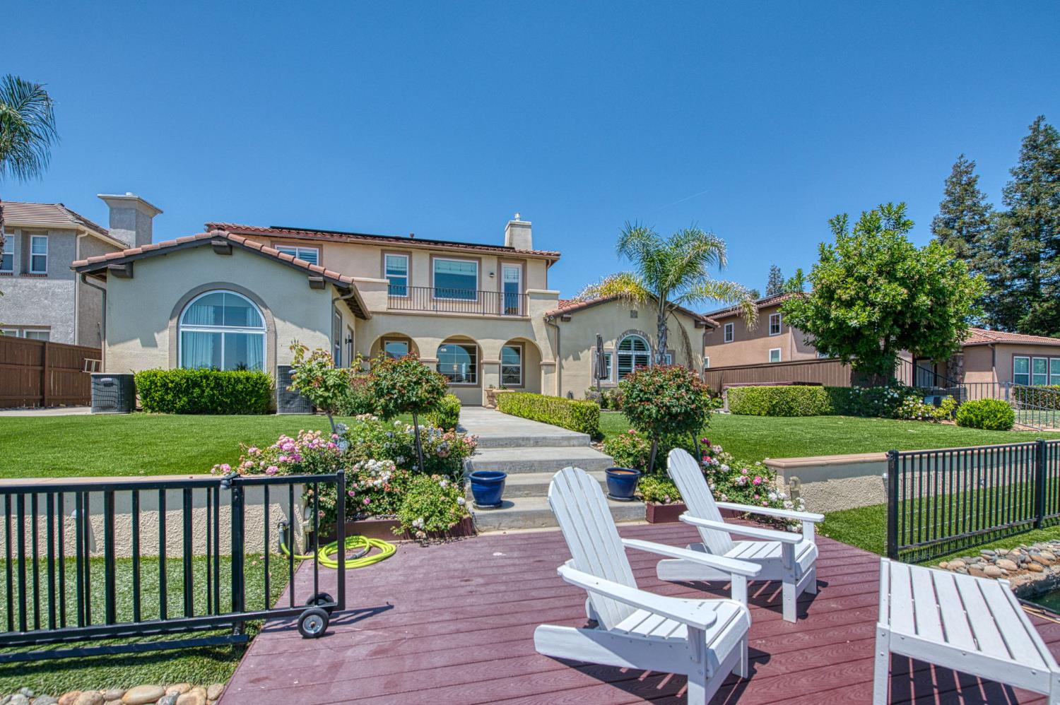 10745 E Landmark Way, Clovis, CA 93619