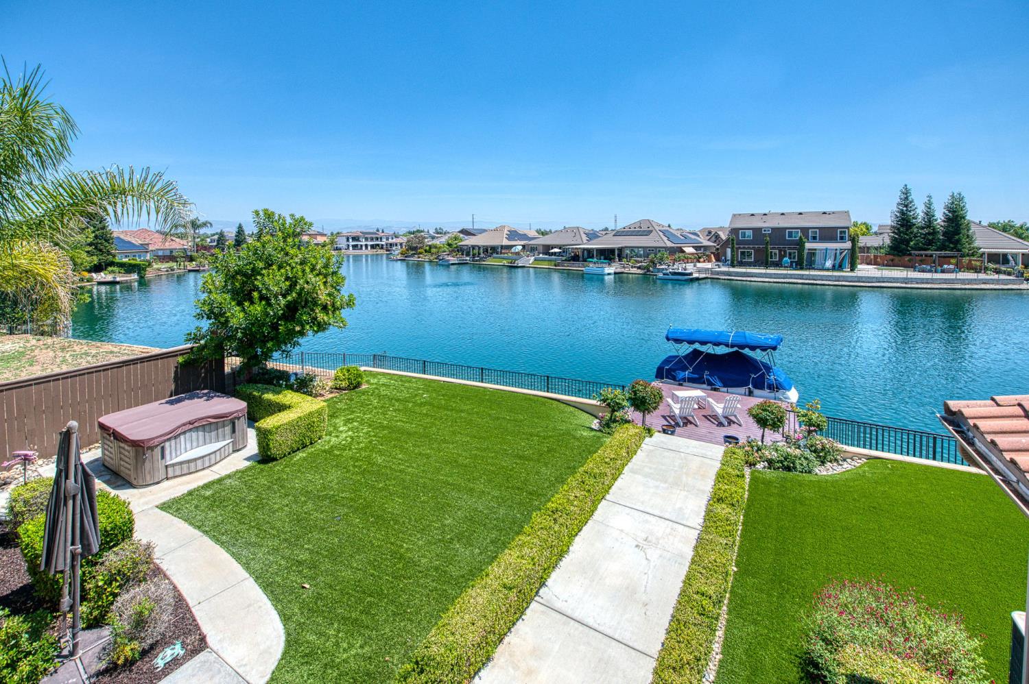 10745 E Landmark Way, Clovis, CA 93619